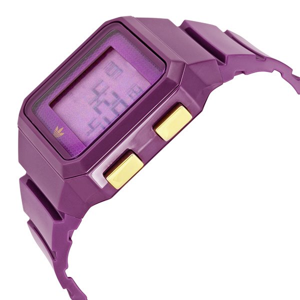 Adidas on sale peachtree watch
